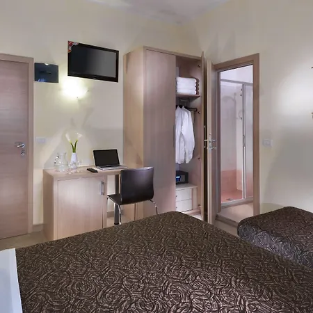 Hotell Rubens