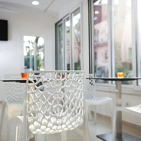 Hotel Rubens Rimini