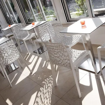 Rubens Hotel Rimini