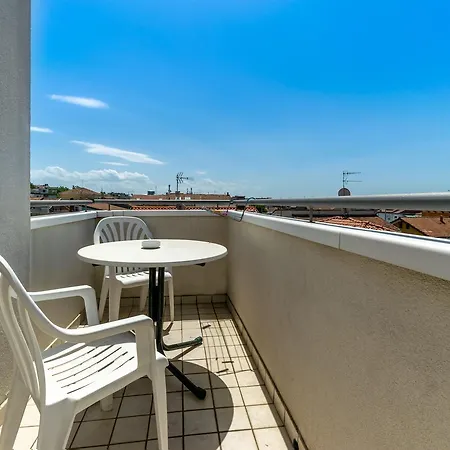 Rubens Hotell Rimini