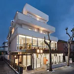 Rubens Hotell Rimini