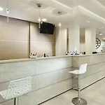 Hotel Rubens 3*