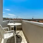 Rubens Hotell Rimini