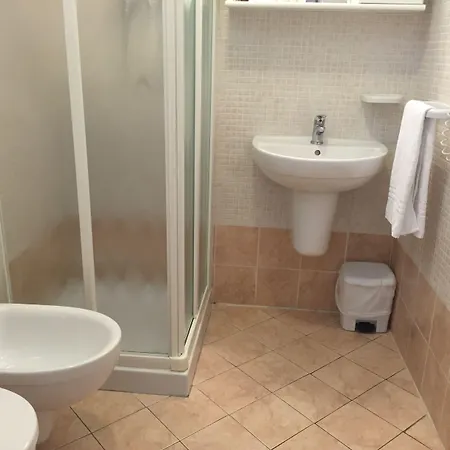Hotel Rubens 3*