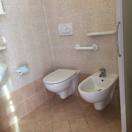 Rubens Hotel Rimini