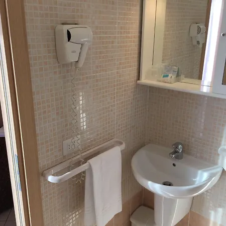 Hotel Rubens 3*