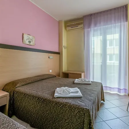 Otel Rubens 3*