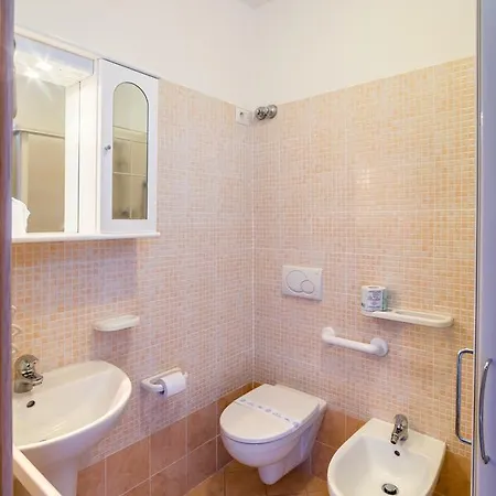 Rubens Szálloda Rimini