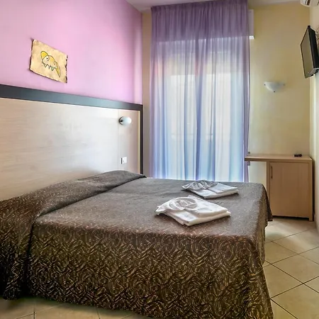Rubens Hotel