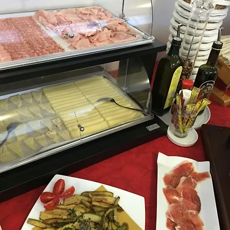 Otel Rubens 3*