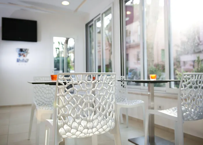 Hotel Rubens Rimini