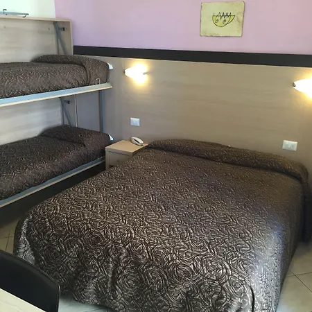 Rubens 3* Римини