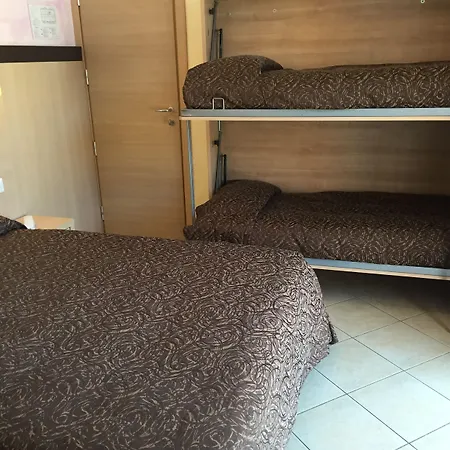 Rubens Hotel 3*
