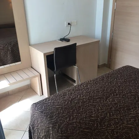 Rubens 3* Rimini