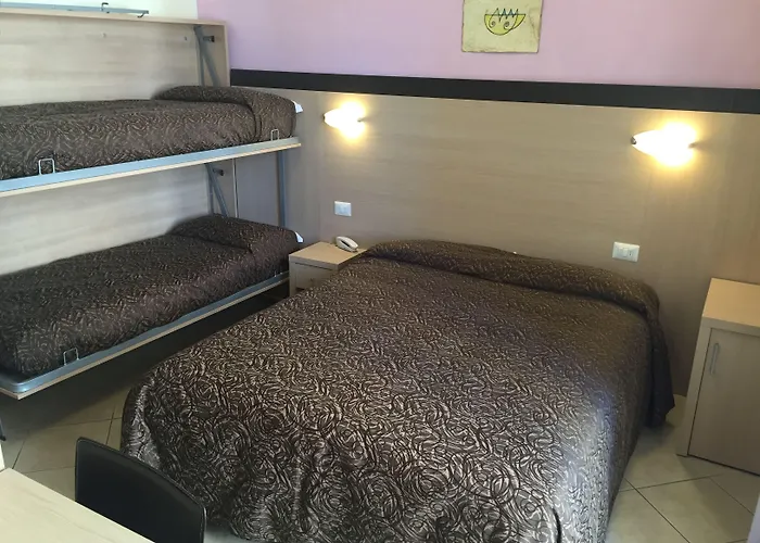 Rubens 3* Римини