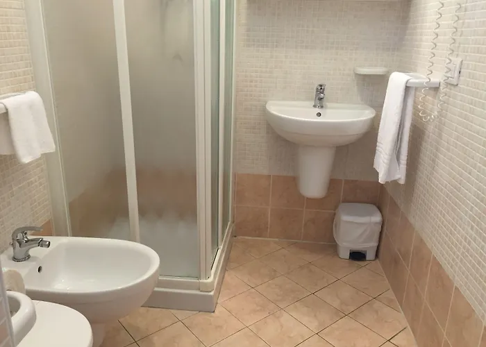 Отель Rubens 3*