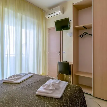 Rubens Hotel Rimini