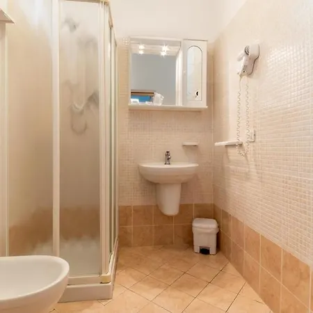 Hotel Rubens Rimini