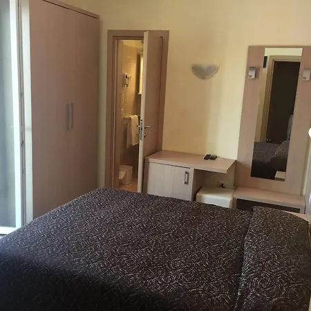 Rubens 3* Rimini