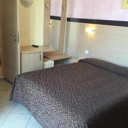 Hotel Rubens 3*