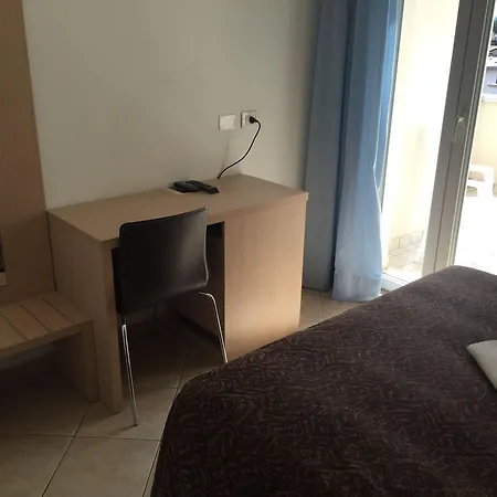 Hotel Rubens 3*
