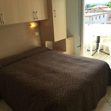 Hotel Rubens Rimini
