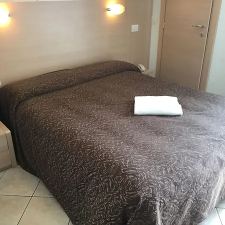 Hotel Rubens 3*