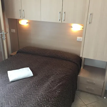 Rubens 3* Rimini