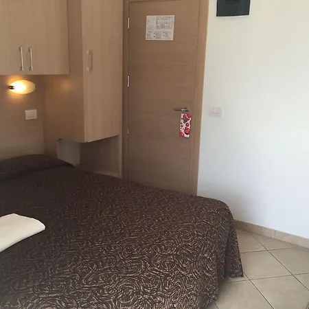 Hotel Rubens 3*