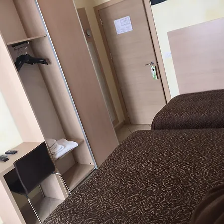 Rubens Hotel Rimini