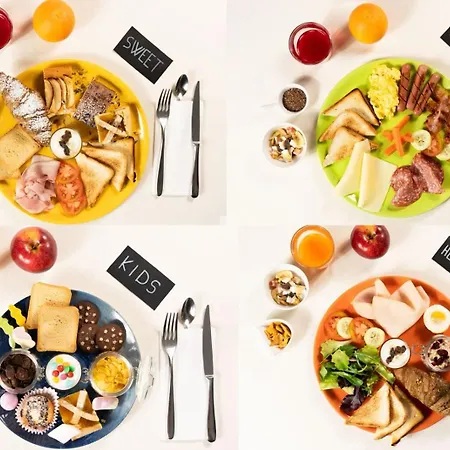 鲁宾斯酒店 酒店