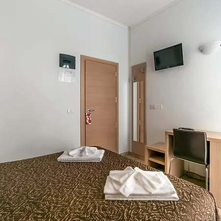 鲁宾斯酒店 酒店