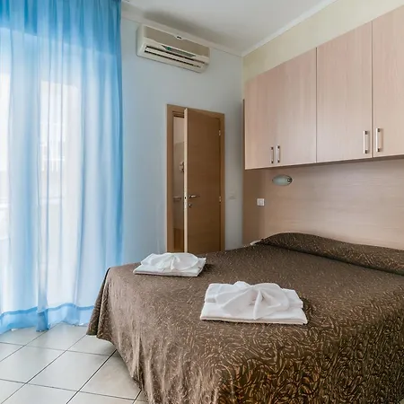 Hotel Rubens Rimini