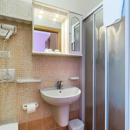 酒店 鲁宾斯酒店