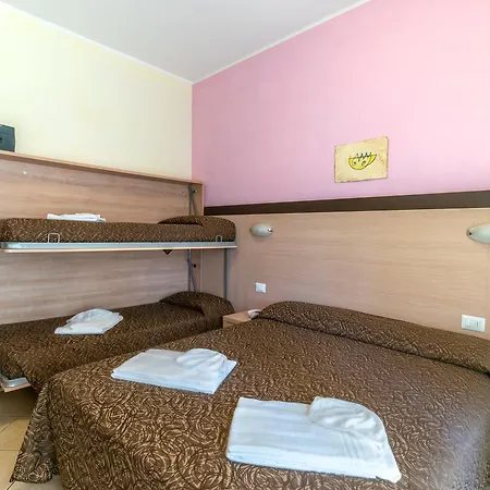 Hotel Rubens