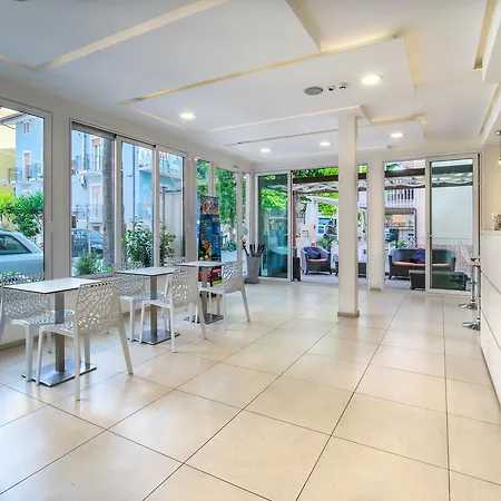Hotel Rubens 3*