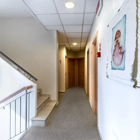 Hotel Rubens 3*