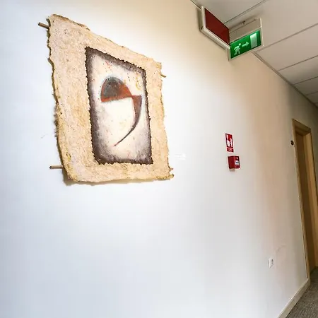 酒店 鲁宾斯酒店