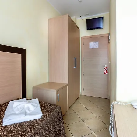 Rubens Hotel 3*