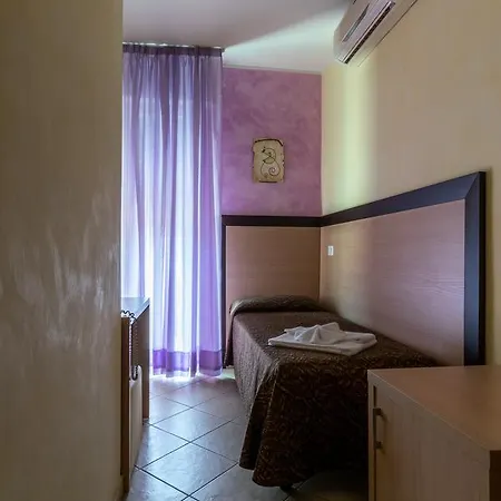 Rubens Hotel Rimini