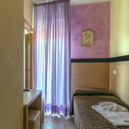 Hotel Rubens Rimini
