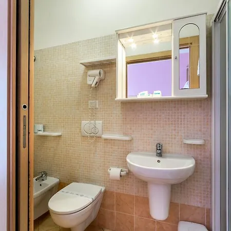 Hotel Rubens 3*