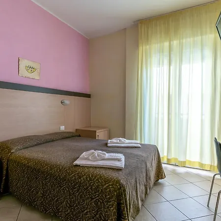 Hotel Rubens 3*