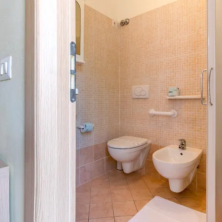 Hotel Rubens Rimini
