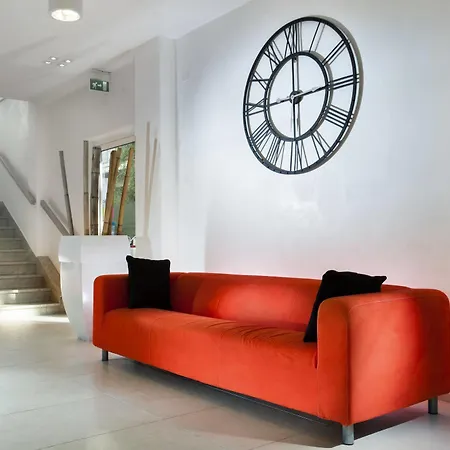 Hotel Rubens Rimini