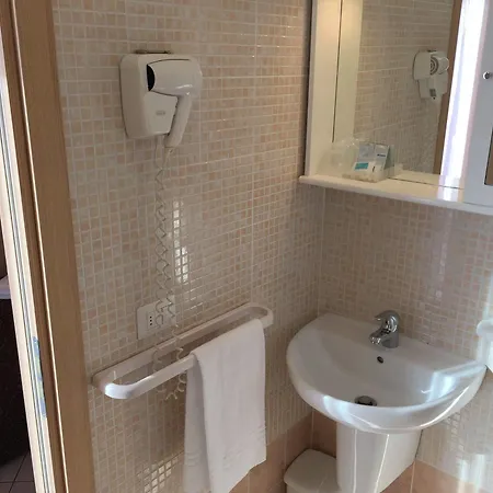 Hotel Rubens 3*