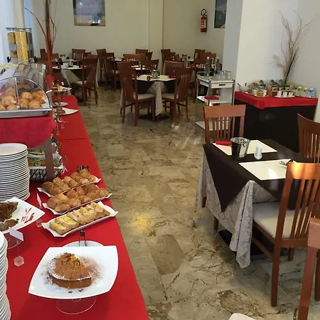 Rubens Hotel 3*