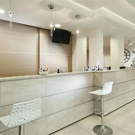 Rubens Hotel 3*