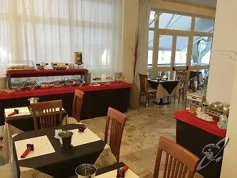 Ξενοδοχείο Rubens 3*