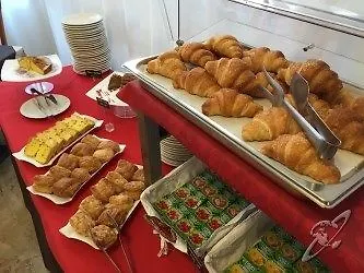 Hotel Rubens Rimini